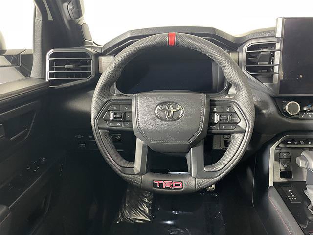 Certified 2025 Toyota Tundra TRD Pro AWD/4WD image 14