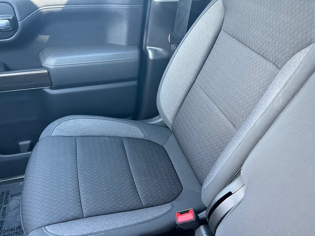 Used 2021 Chevrolet Silverado 1500 RST w/ Bed Protection Package AWD/4WD image 29