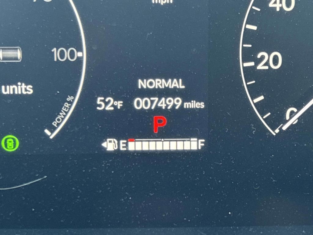 Used 2025 Honda CR-V Sport Touring image 6