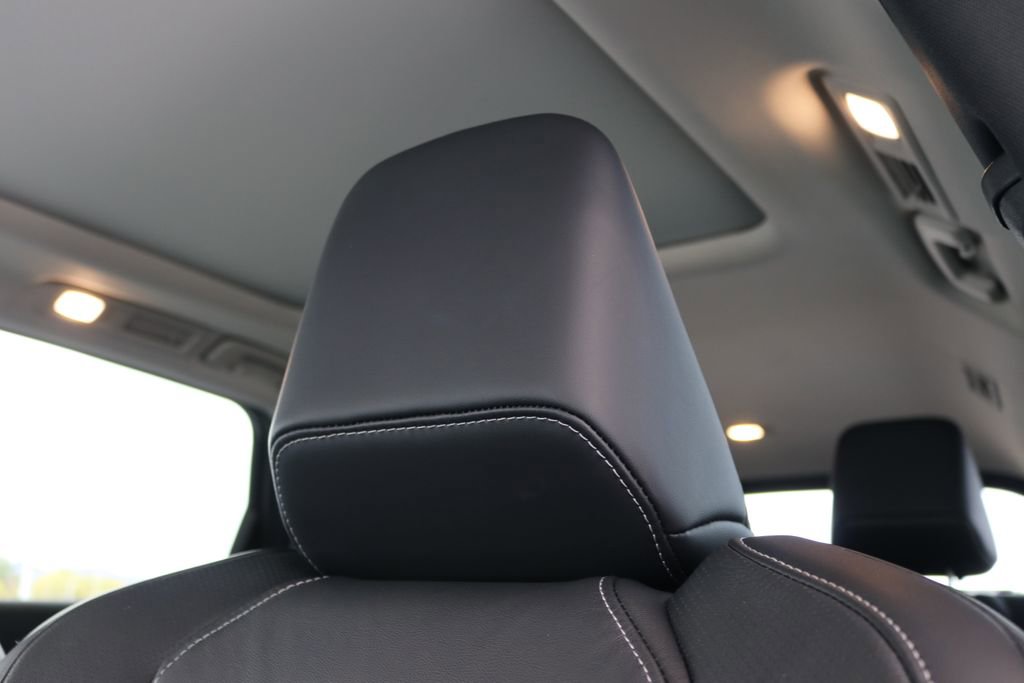 Certified 2025 INFINITI QX60 Pure image 18