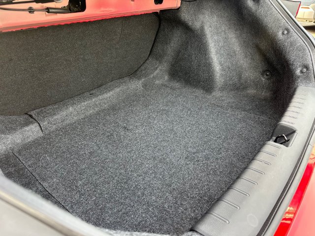 Used 2020 Honda Civic EX image 28