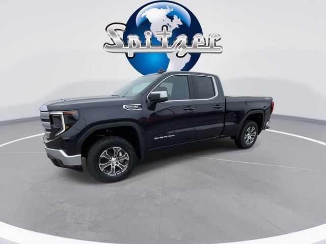New 2026 GMC Sierra 1500 SLE image 4