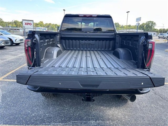 New 2026 GMC Sierra 2500 AT4X image 5