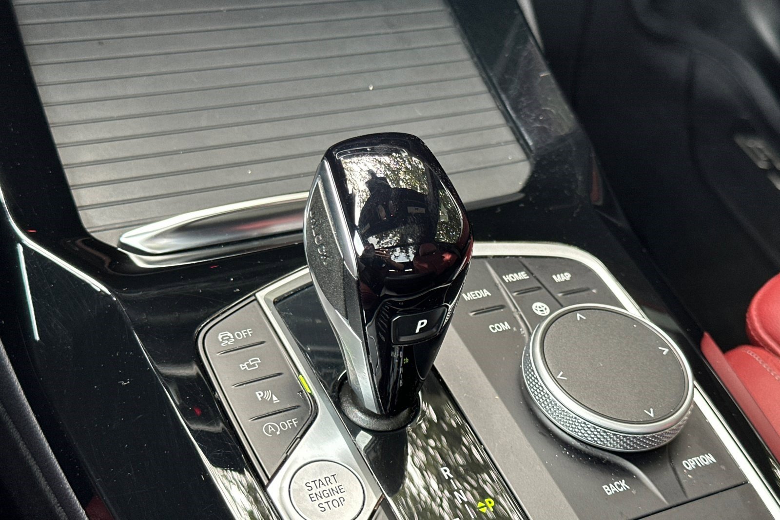 Used 2024 BMW X3 xDrive30i w/ Convenience Package image 27