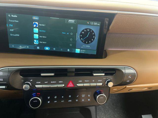 New 2026 Hyundai Palisade Calligraphy image 19