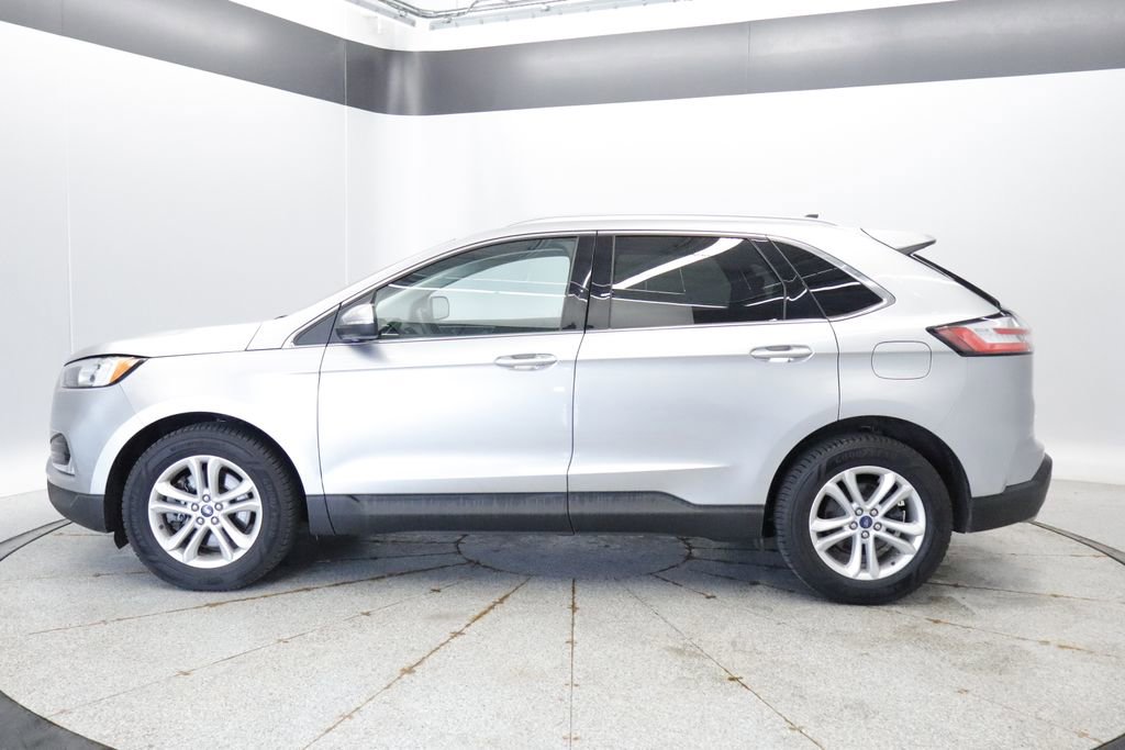 Used 2020 Ford Edge SEL AWD/4WD image 2