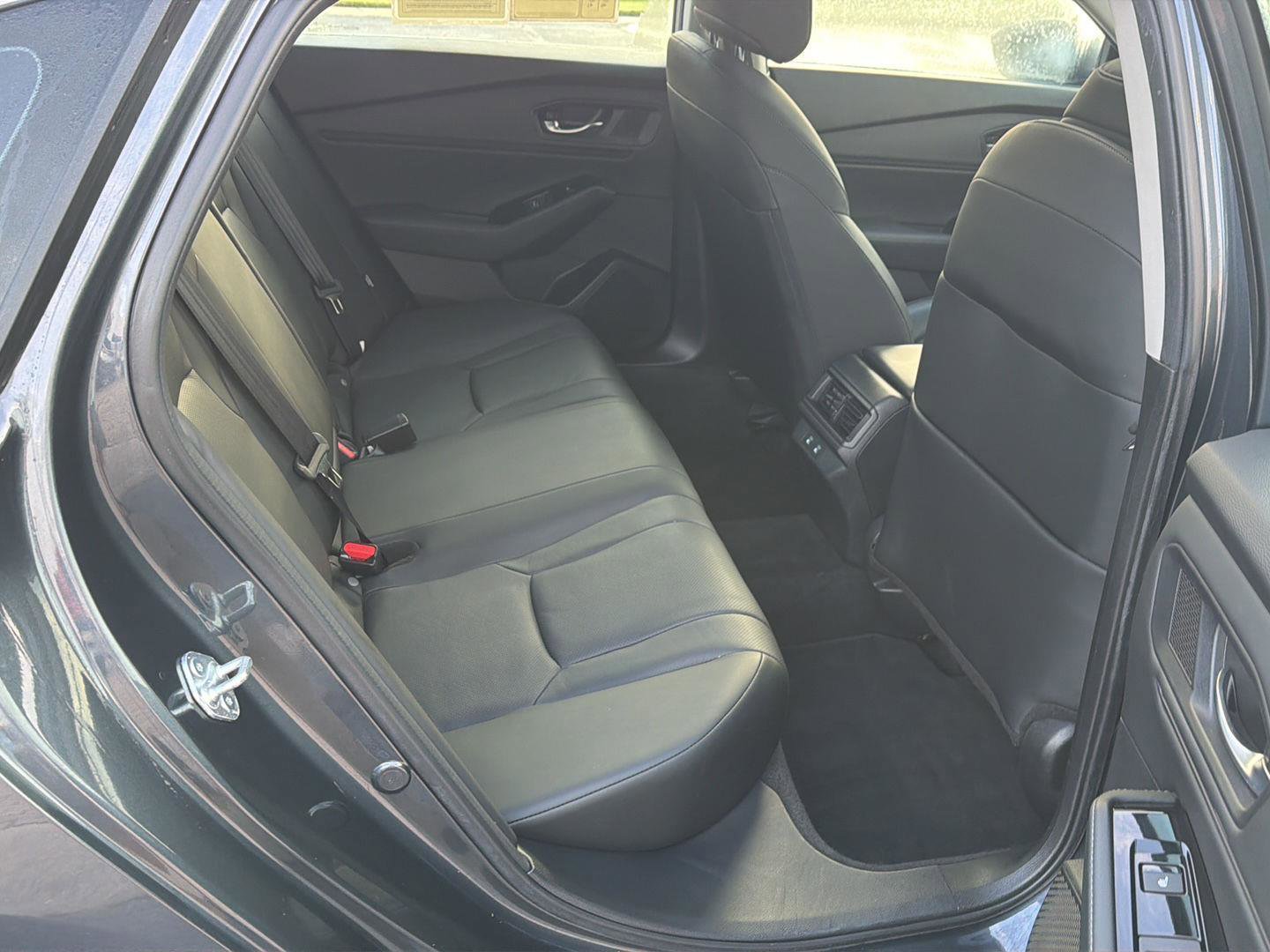 Used 2023 Honda Accord Touring image 12