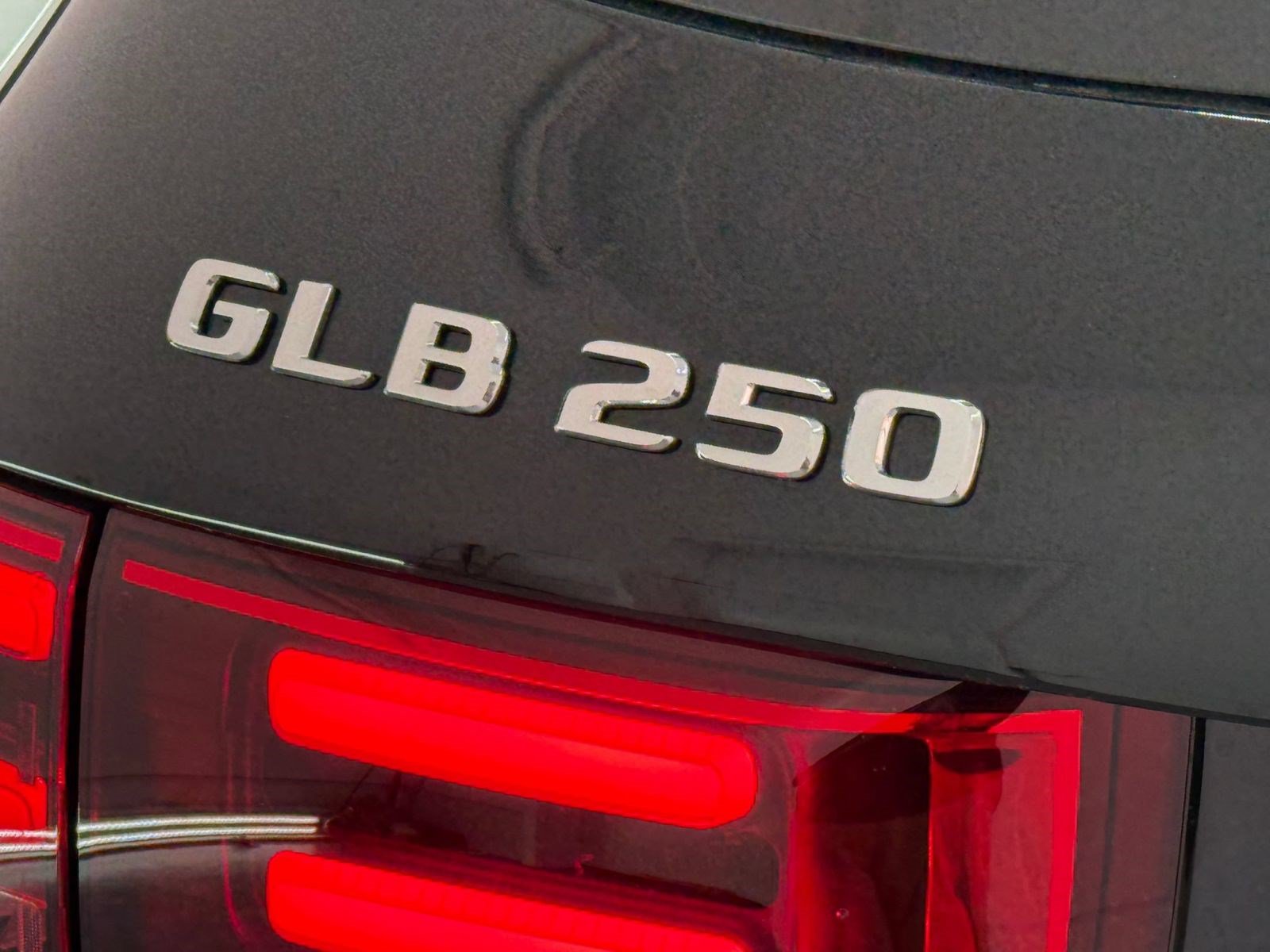 New 2026 Mercedes-Benz GLB 250 image 26