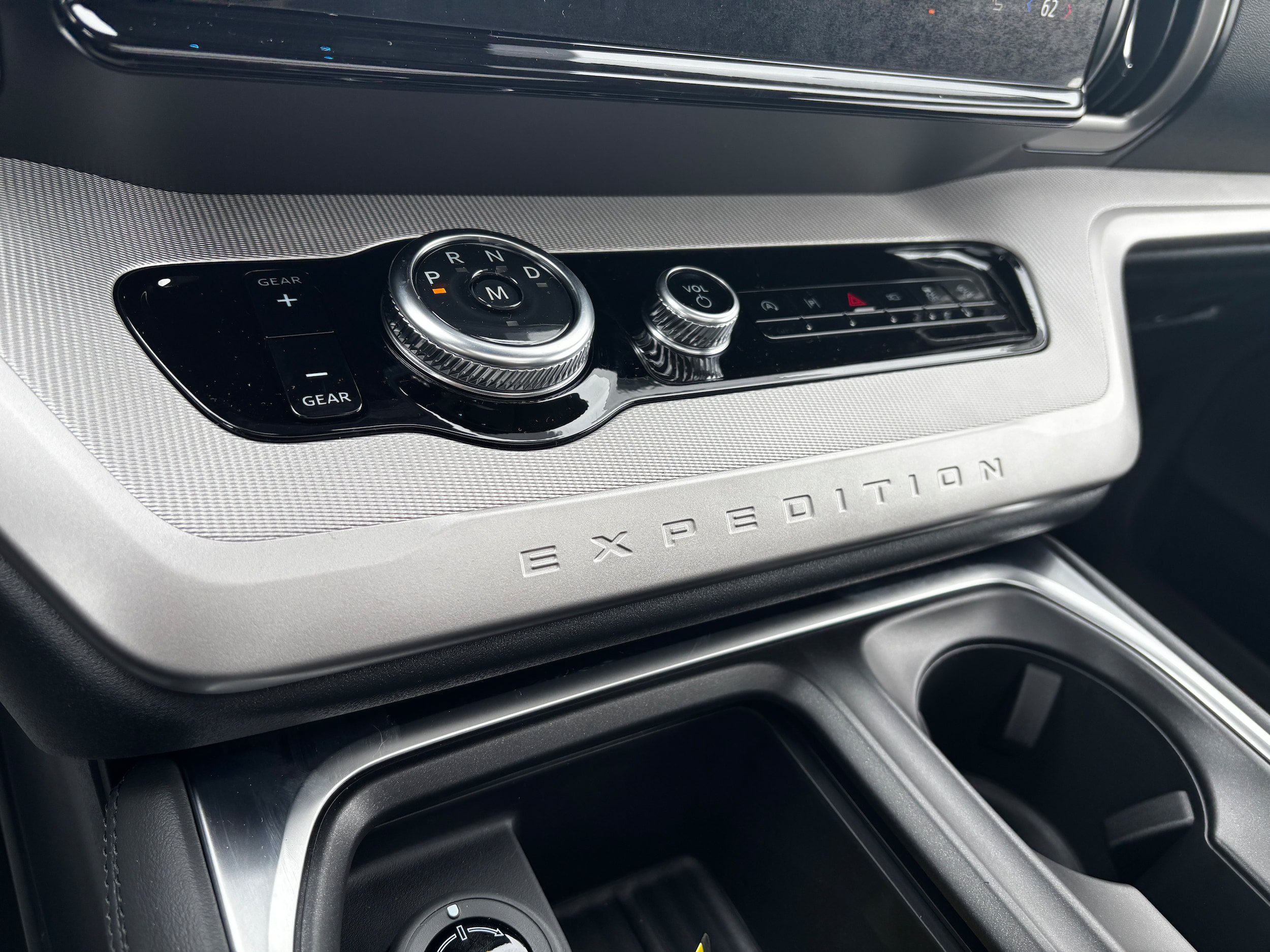 New 2027 Ford Expedition Max Active AWD/4WD image 19