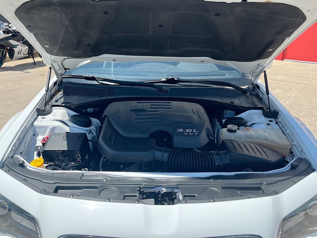 Used 2023 Chrysler 300 S RWD image 32