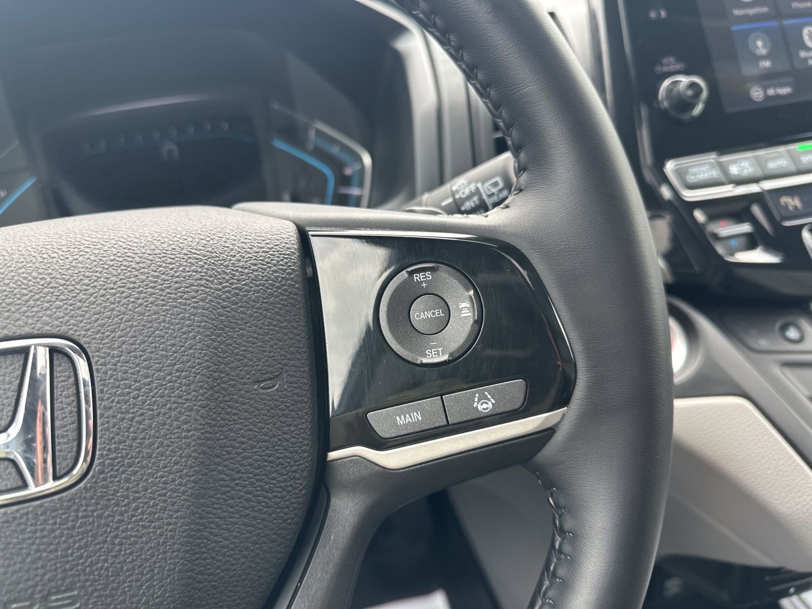 Used 2019 Honda Odyssey EX-L image 52
