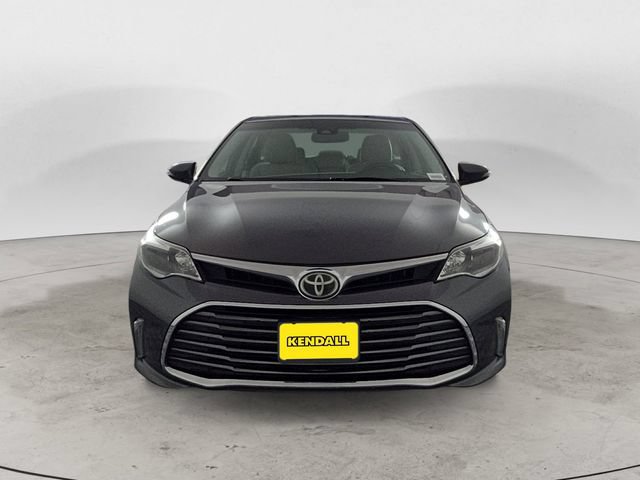 Used 2016 Toyota Avalon Limited FWD image 8