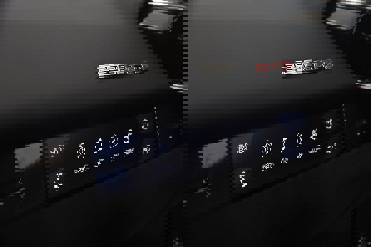 Used 2024 Ferrari 296 GTB image 14