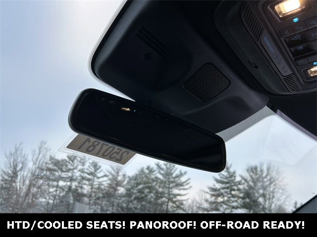 New 2025 Ford Expedition Tremor image 19