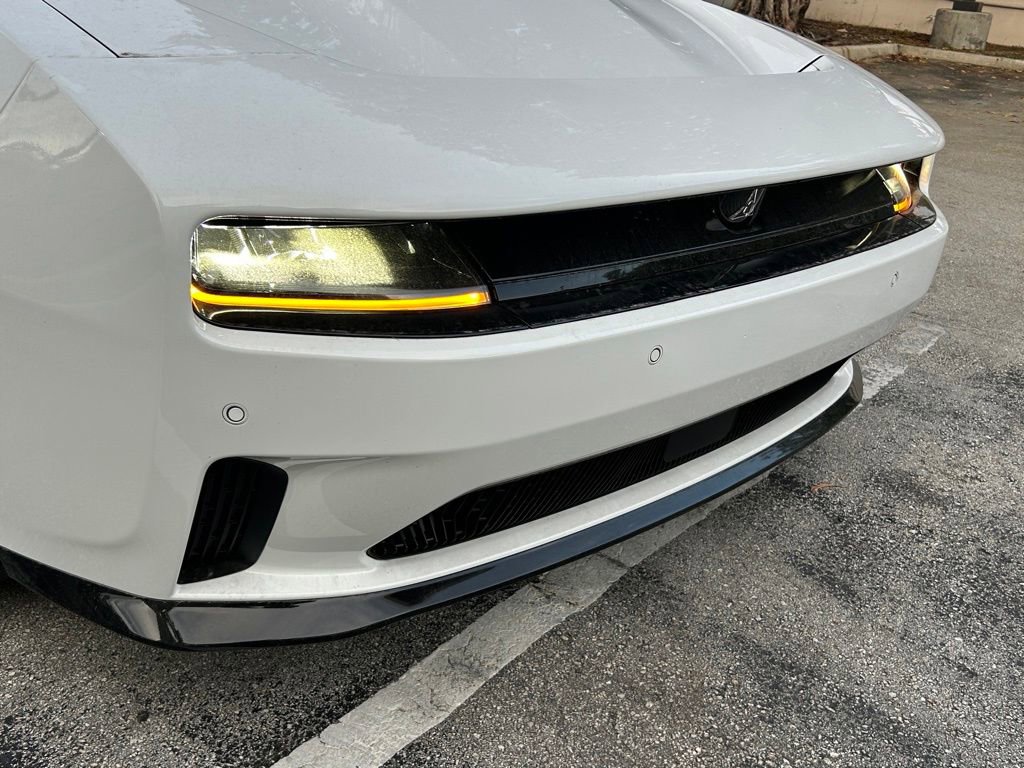 New 2026 Dodge Charger R/T Scat Pack image 18