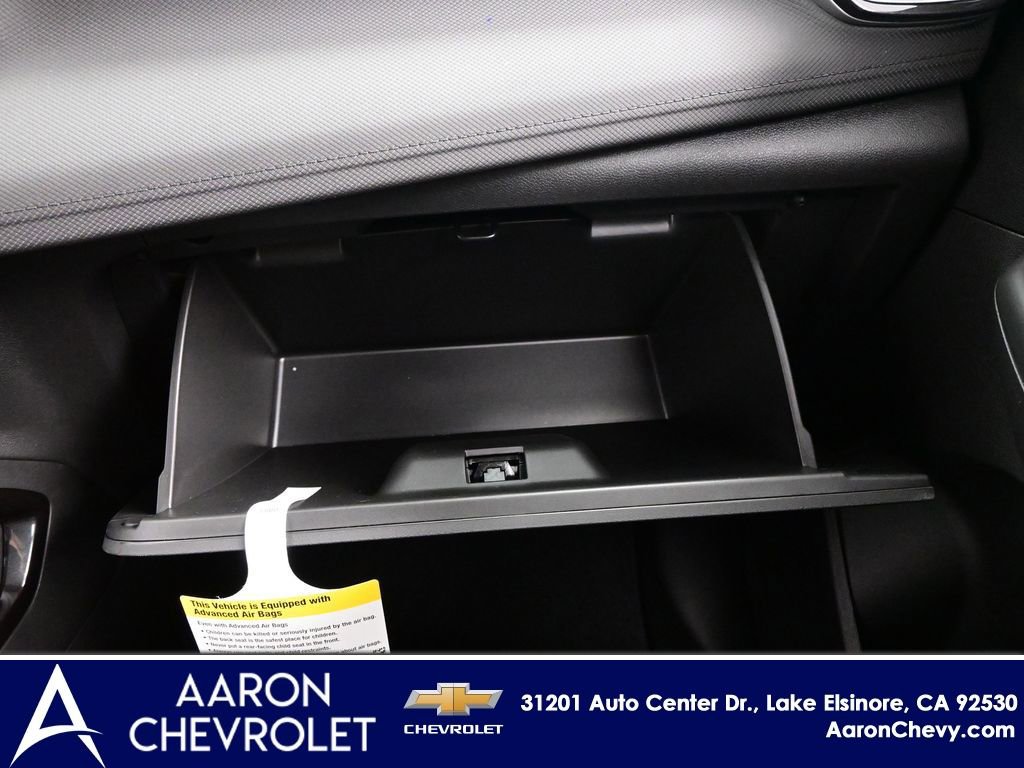 New 2026 Chevrolet TrailBlazer LT w/ Convenience Package image 30