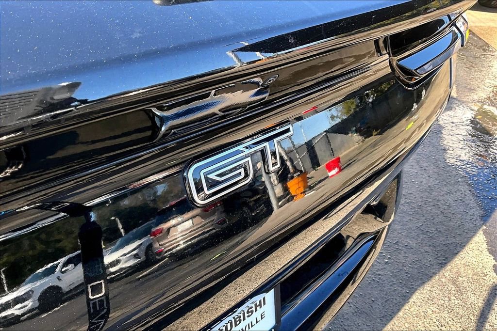 Used 2022 Ford Mustang Mach-E GT image 22