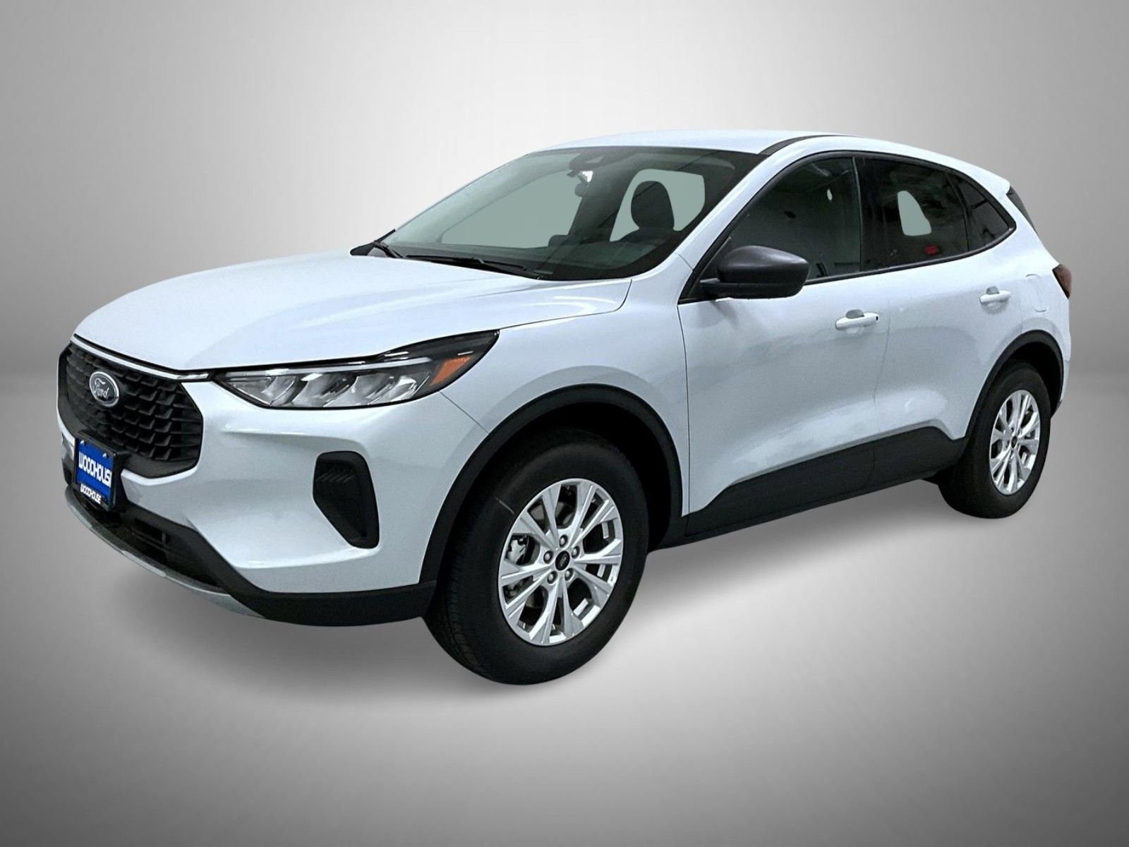 New 2026 Ford Escape Active w/ Cold Weather Package