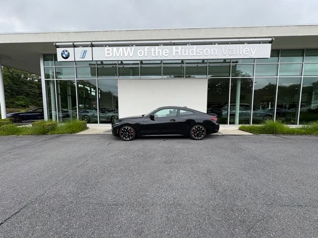 New 2027 BMW 430i Coupe w/ M Sport Package AWD/4WD image 1