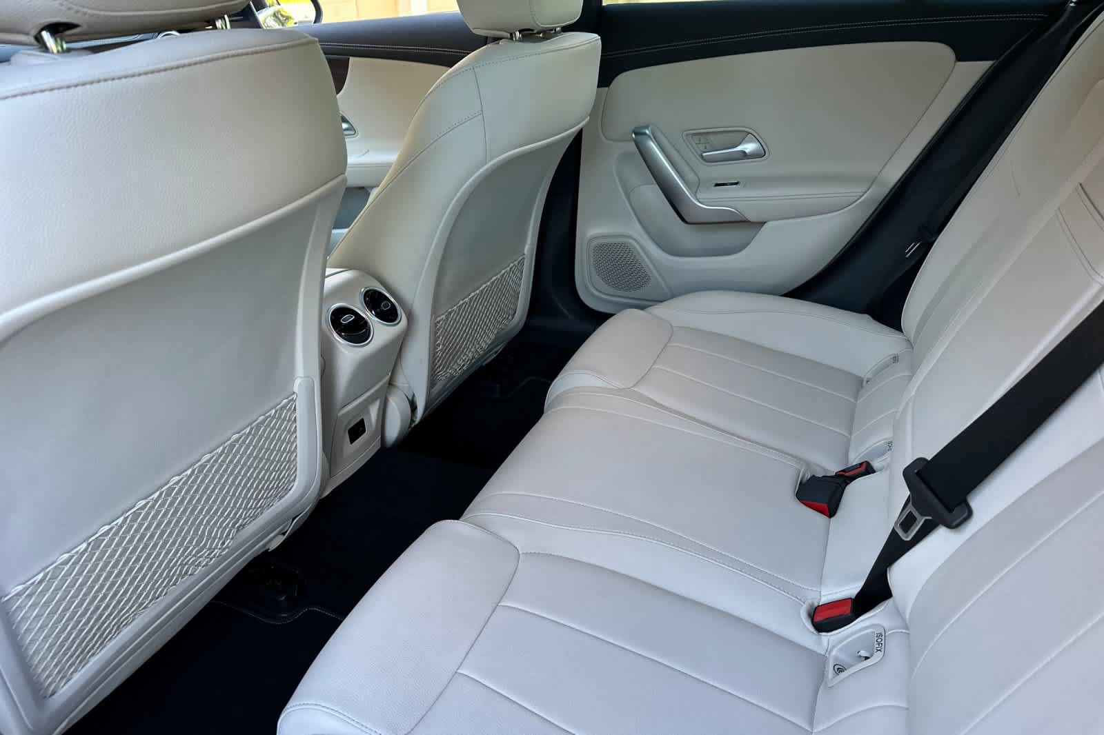 Certified 2023 Mercedes-Benz CLA 250 image 11