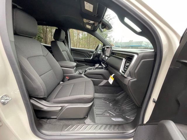 New 2026 GMC Canyon Elevation image 25