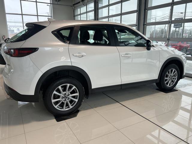 Used 2023 MAZDA CX-5 AWD 2.5 S image 6