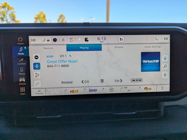 New 2026 Jeep Wrangler Willys image 18