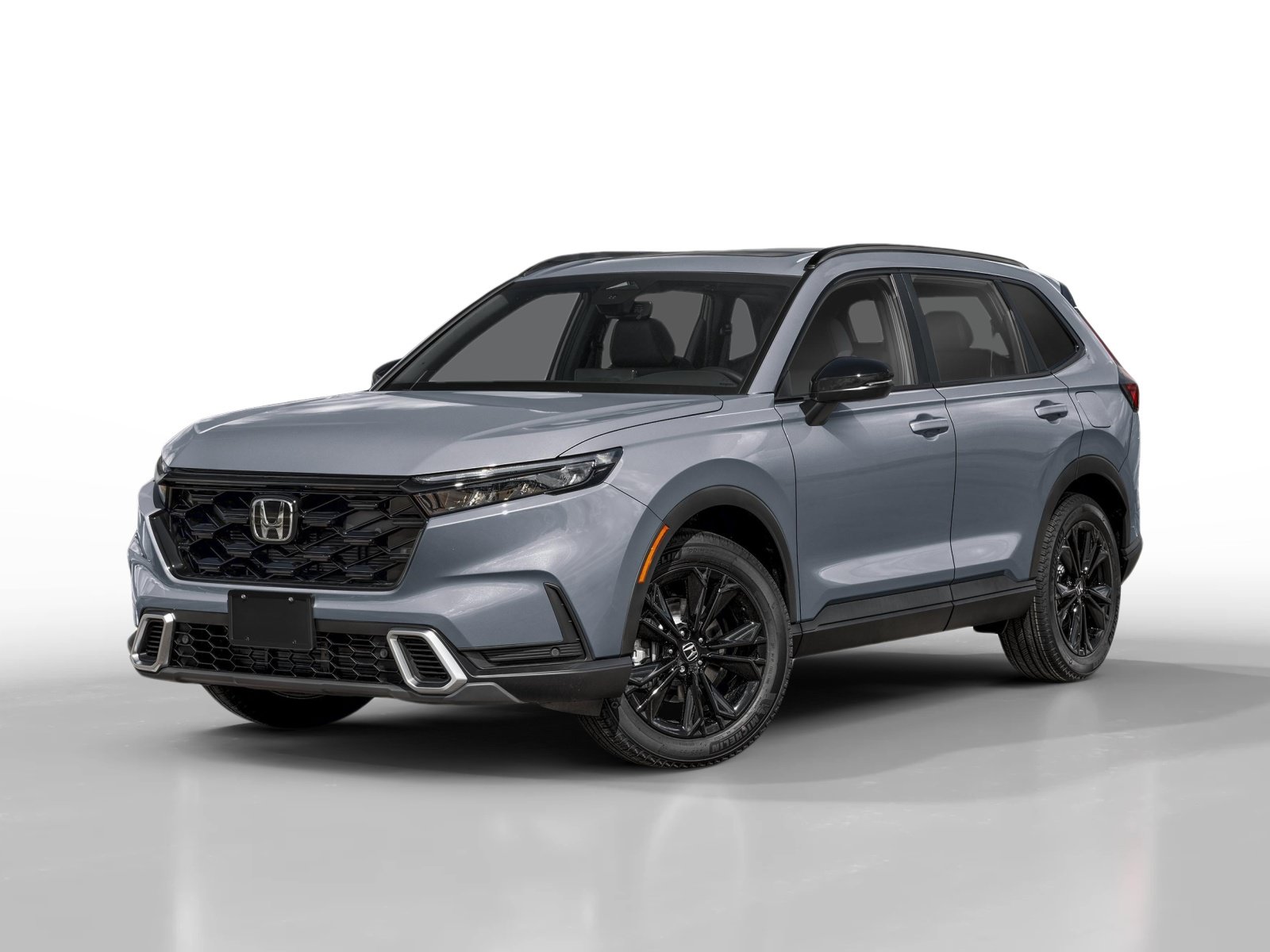 New 2027 Honda CR-V Sport Touring