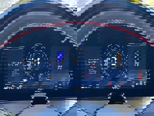 Used 2024 Chevrolet Traverse RS w/ LPO, Floor Liner Package image 7