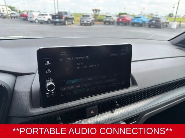 Used 2024 Honda CR-V Sport-L image 14