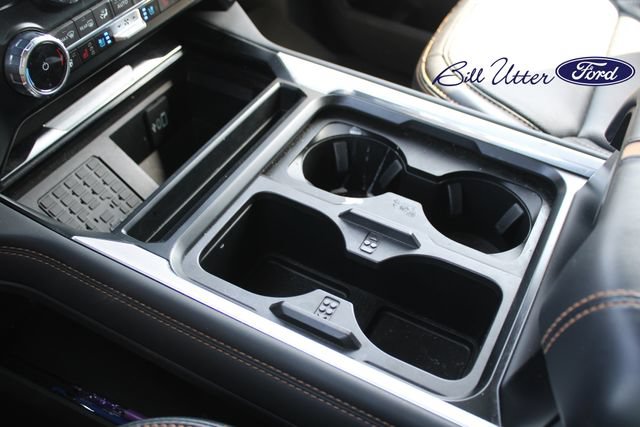 Used 2023 Ford F250 Platinum AWD/4WD image 17
