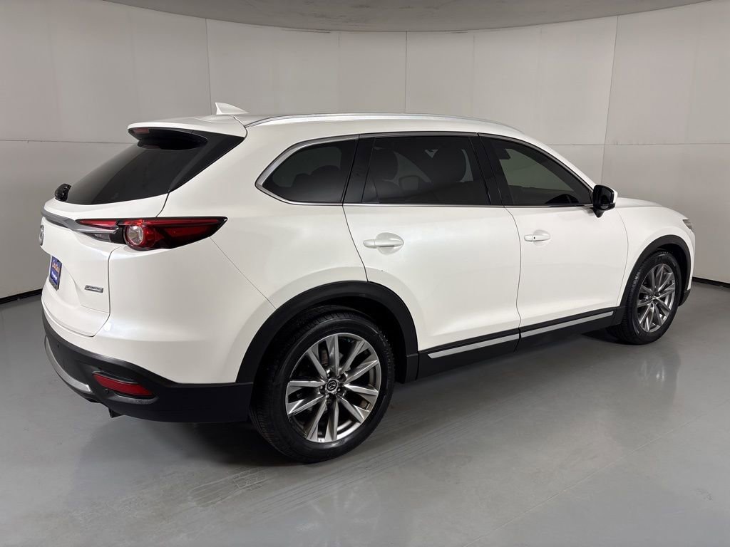 Used 2017 MAZDA CX-9 Grand Touring image 8