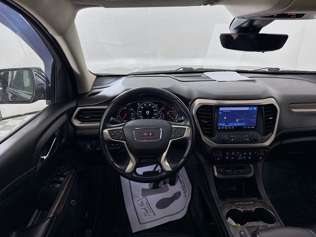 Used 2022 GMC Acadia Denali w/ Denali Technology Package image 23