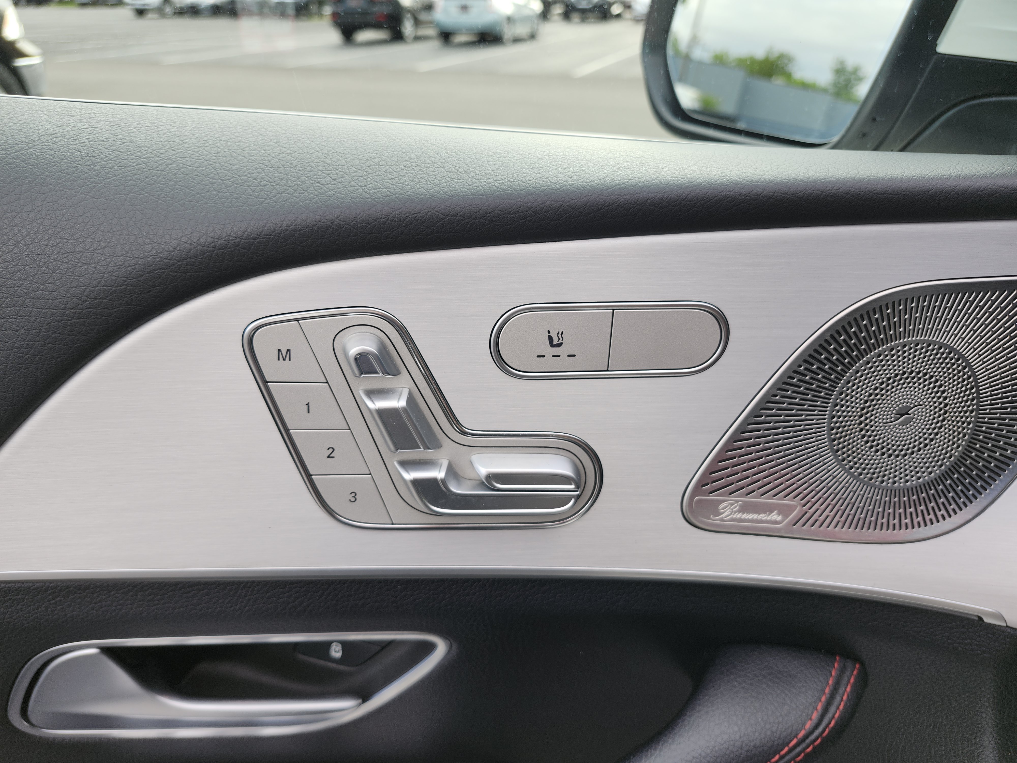Used 2023 Mercedes-Benz GLE 53 AMG 4MATIC image 30