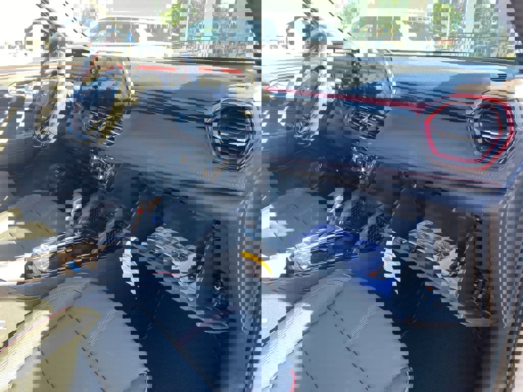 New 2026 Chevrolet TrailBlazer RS w/ Convenience Package image 25