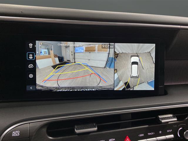 New 2026 Hyundai Palisade Calligraphy AWD/4WD image 11
