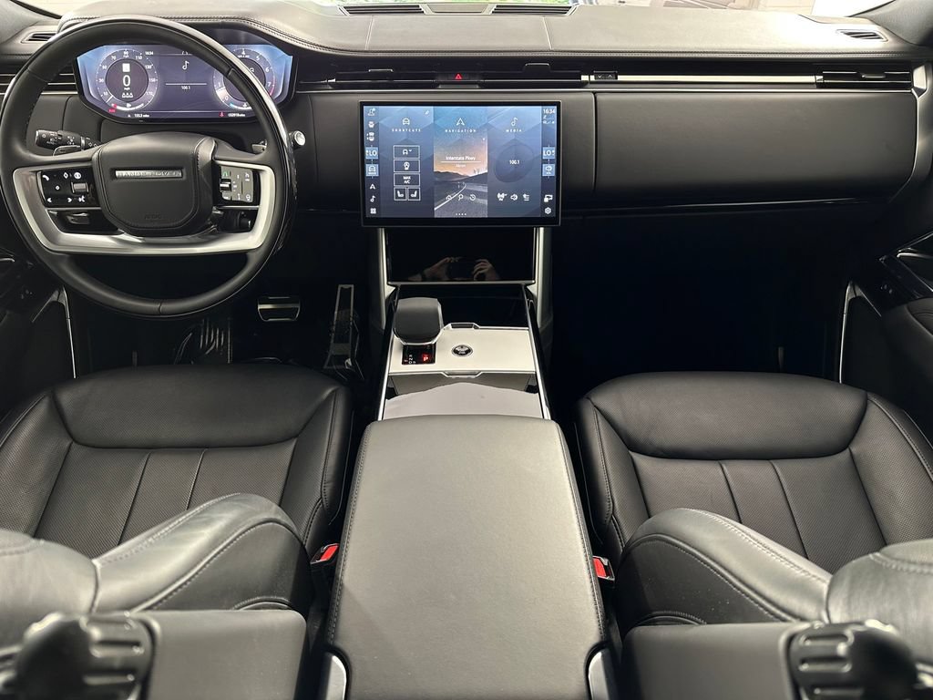 Used 2024 Land Rover Range Rover SE AWD/4WD image 22