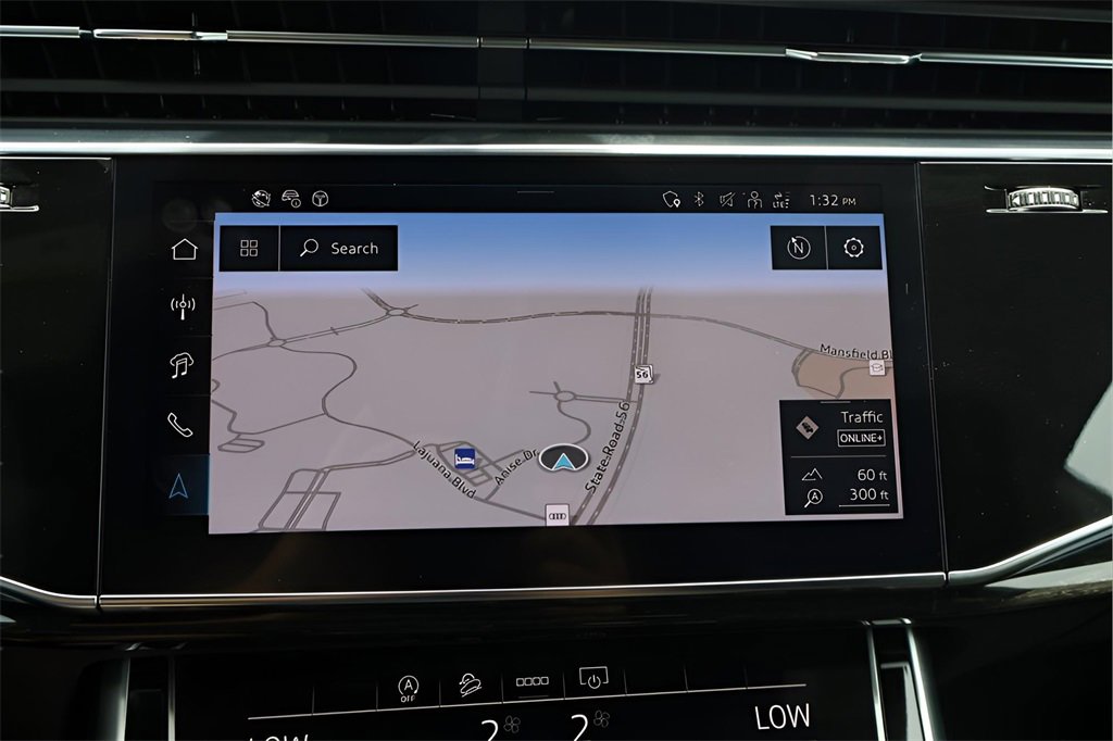 New 2025 Audi Q8 Premium Plus image 23