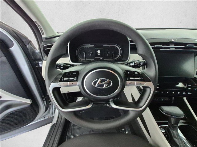 Used 2024 Hyundai Tucson SEL AWD/4WD image 28
