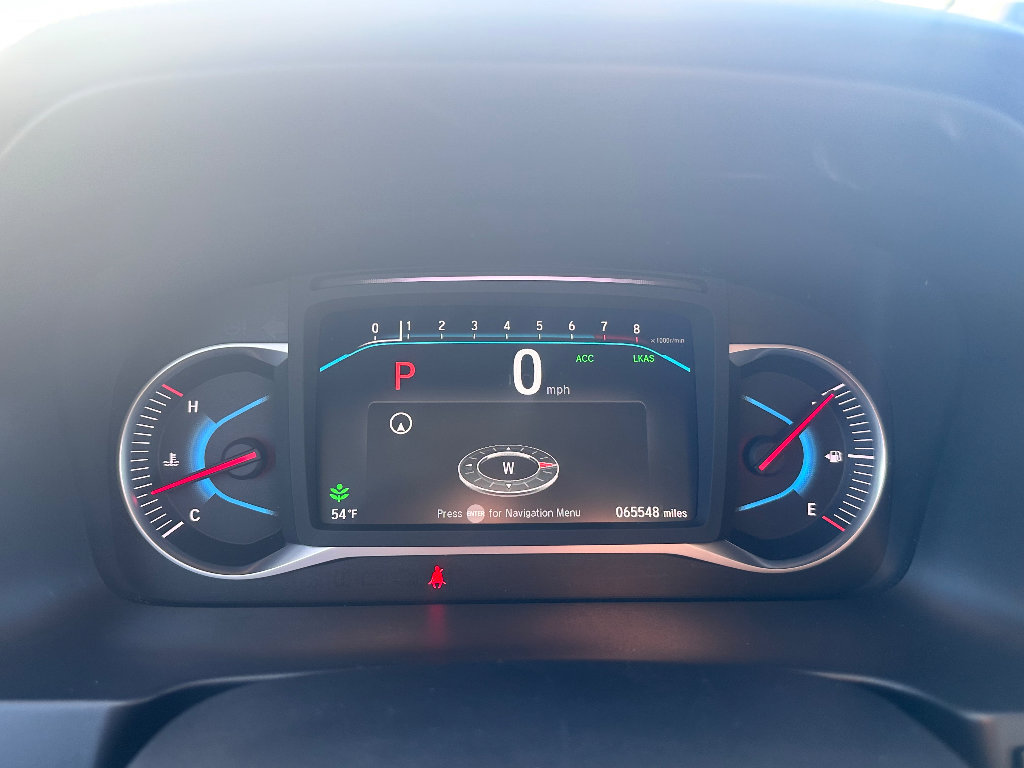 Used 2022 Honda Pilot Elite image 15