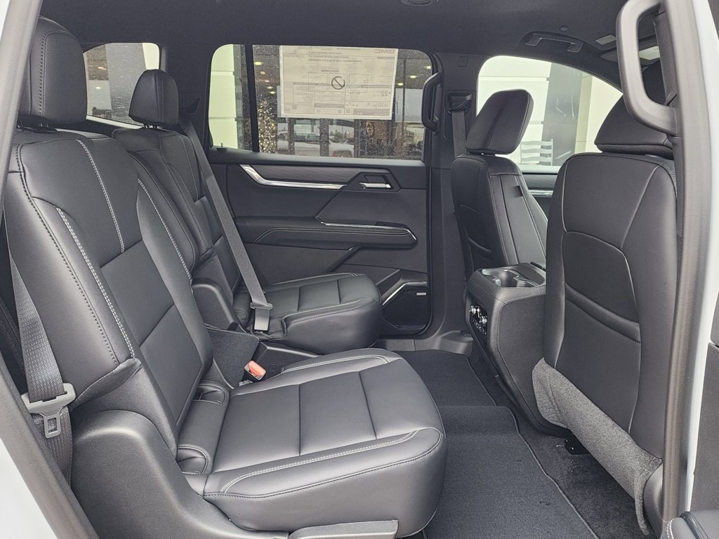 New 2026 GMC Acadia Elevation w/ Black Edition image 45