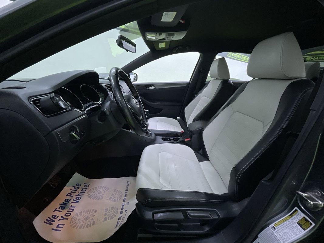 Used 2016 Volkswagen Jetta Sport image 17