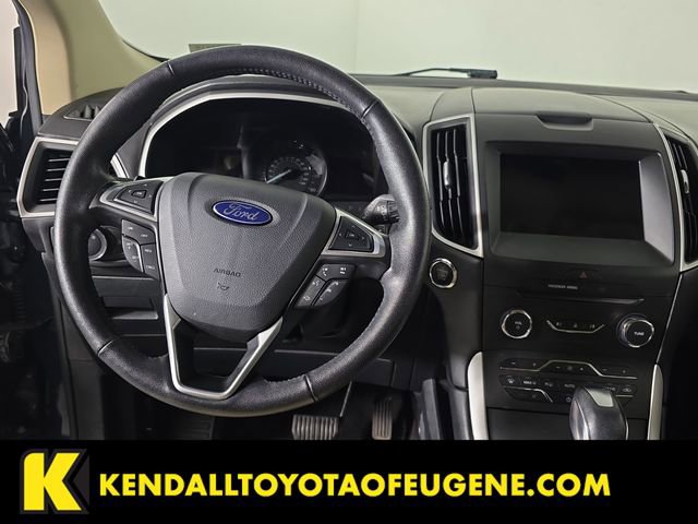 Used 2016 Ford Edge SEL w/ Equipment Group 201A image 9