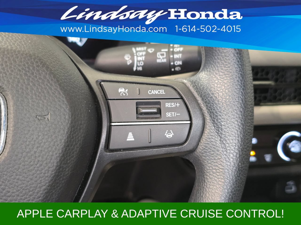 Used 2024 Honda HR-V LX image 16