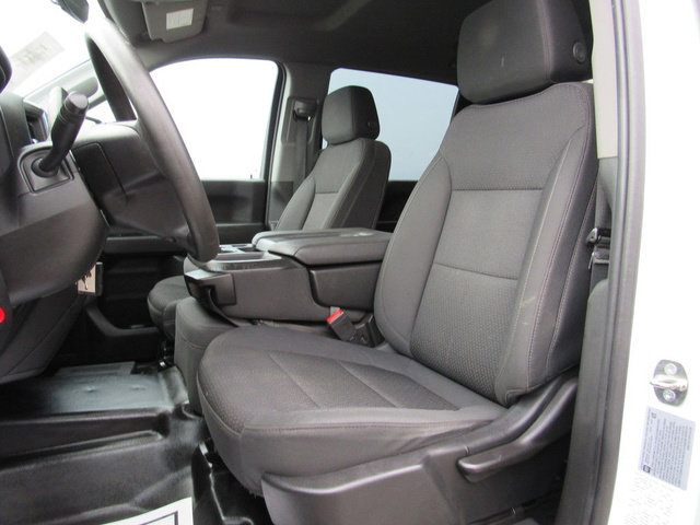 Used 2023 Chevrolet Silverado 3500 W/T w/ WT Convenience Package AWD/4WD image 38