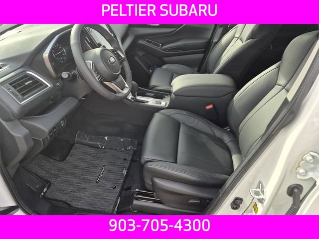 New 2026 Subaru Ascent Touring w/ Popular Package #2 image 12