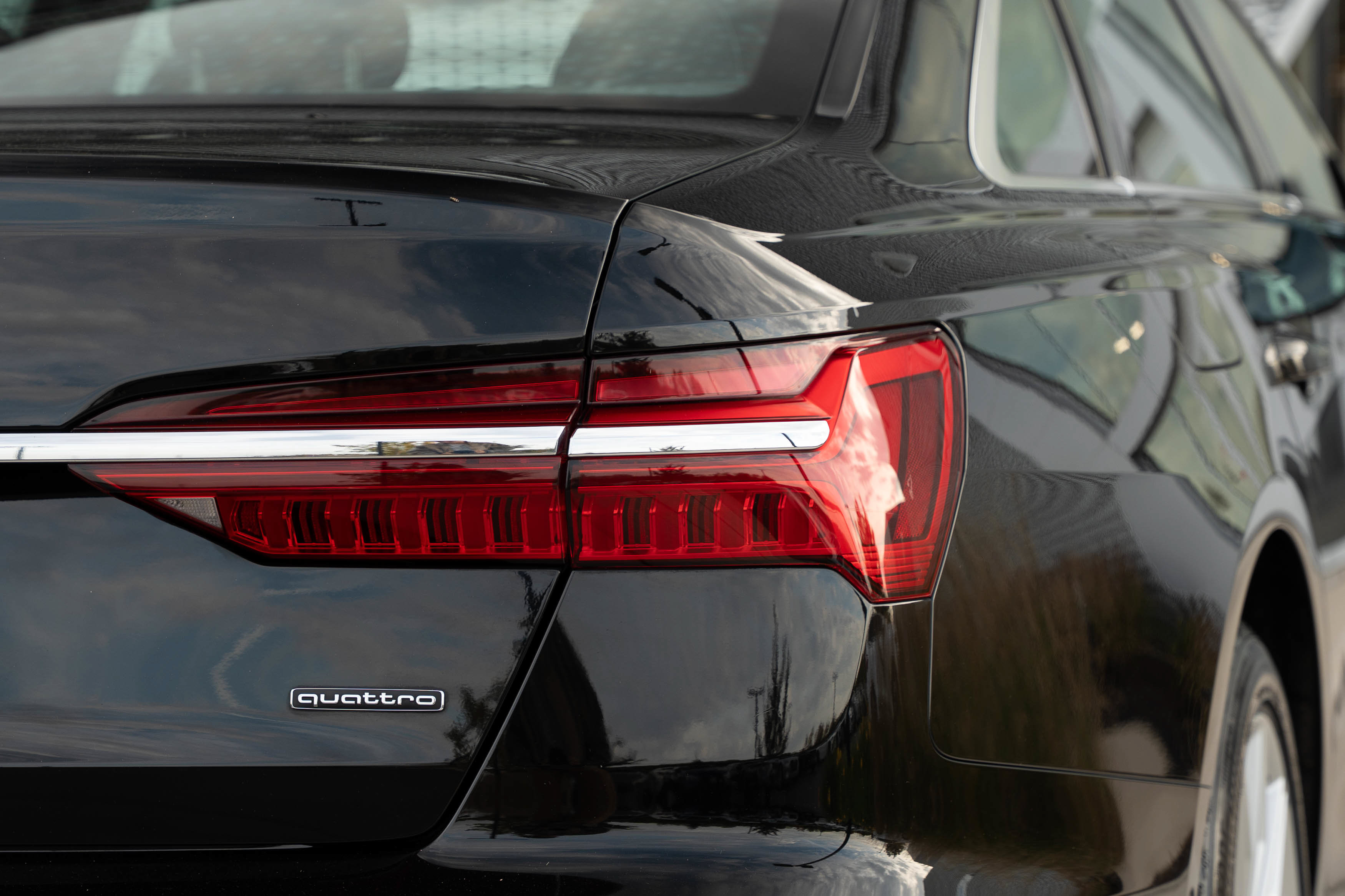 Used 2019 Audi A6 2.0T Premium Plus w/ Premium Plus Package AWD/4WD image 28