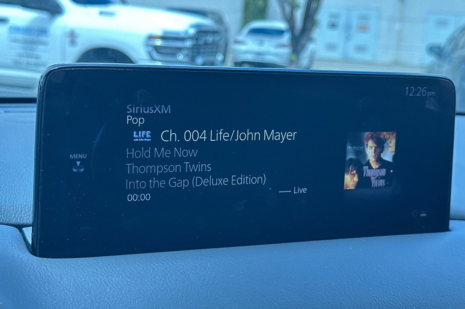 Certified 2025 MAZDA CX-5 Signature image 18