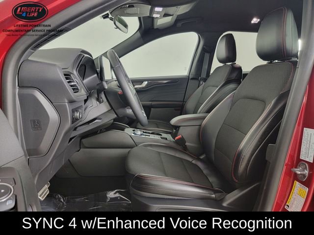 Used 2024 Ford Escape ST-Line w/ Tech Pack #1 AWD/4WD image 13