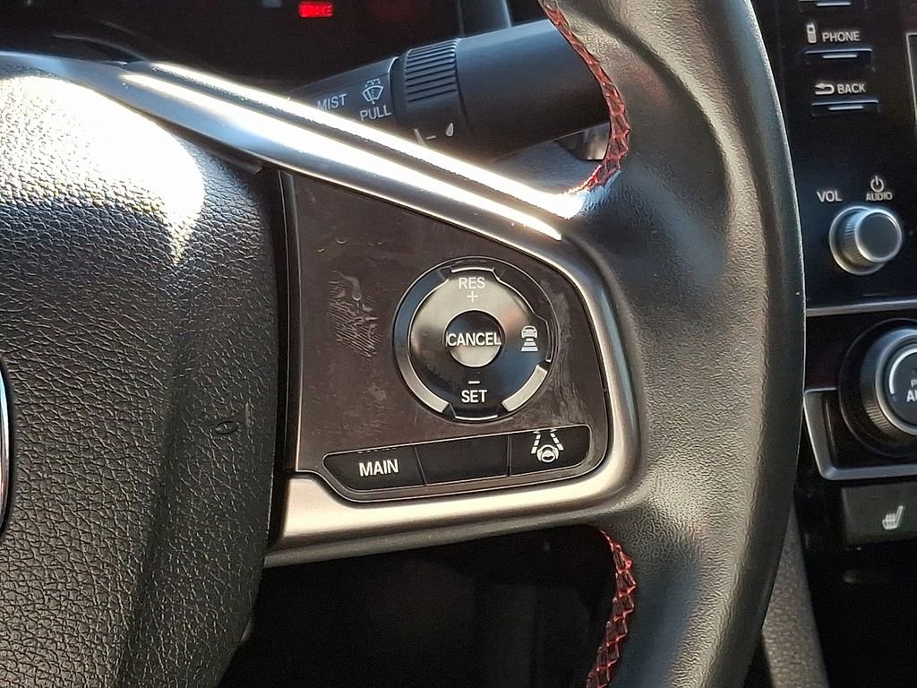 Used 2020 Honda Civic Si image 22